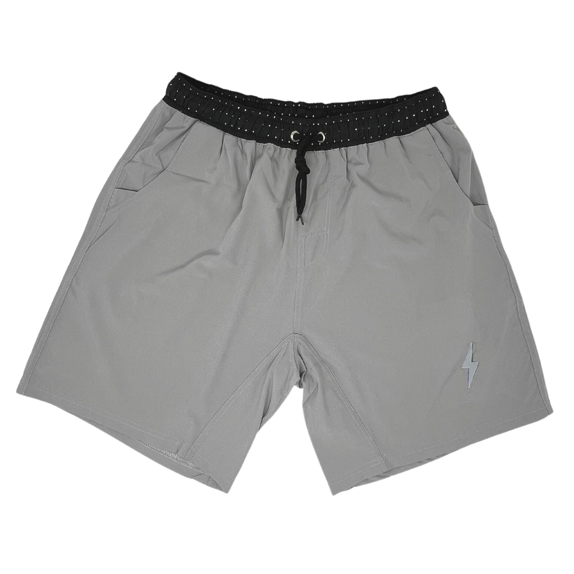Performance 7" Short - Grey