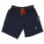 Performance 7" Short - Navy