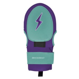 Ketel Marte Signature Series Sliding Mitt - Teal