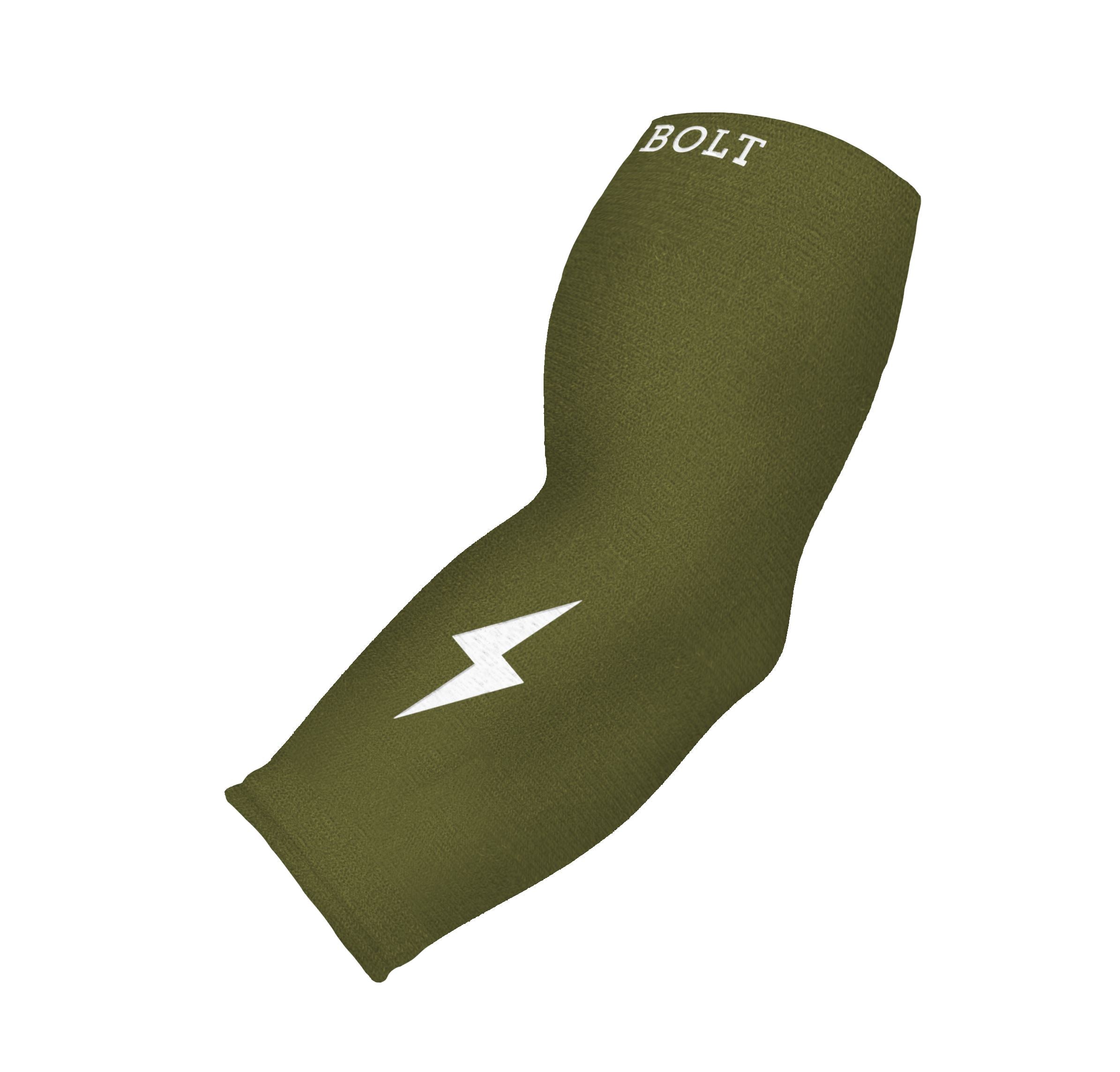 bruce-bolt-graduated-compression-premium-34-arm-sleeve-olive-arm-sleeves-brucebolt-984121.jpg