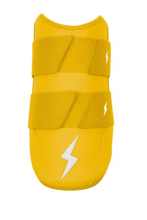 Original Series 9" Elbow Guard - Yellow
