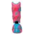 Max Clark Signature Series Leg Guard - Pink--Teal