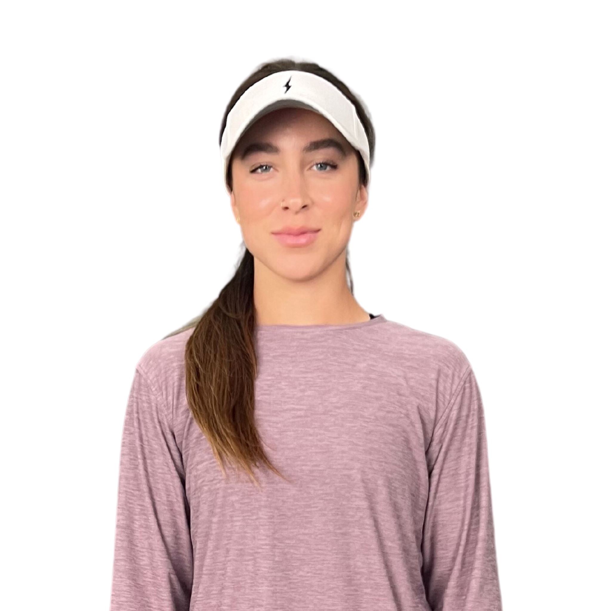 bruce-bolt-visor-with-velcro-adjustment-white-w-black-bolt-hats-brucebolt-833572.jpg