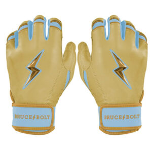 Bryce Rainer Signature Series Short Cuff Batting Gloves