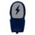 Grey Series Speed Sliding Mitt - Navy