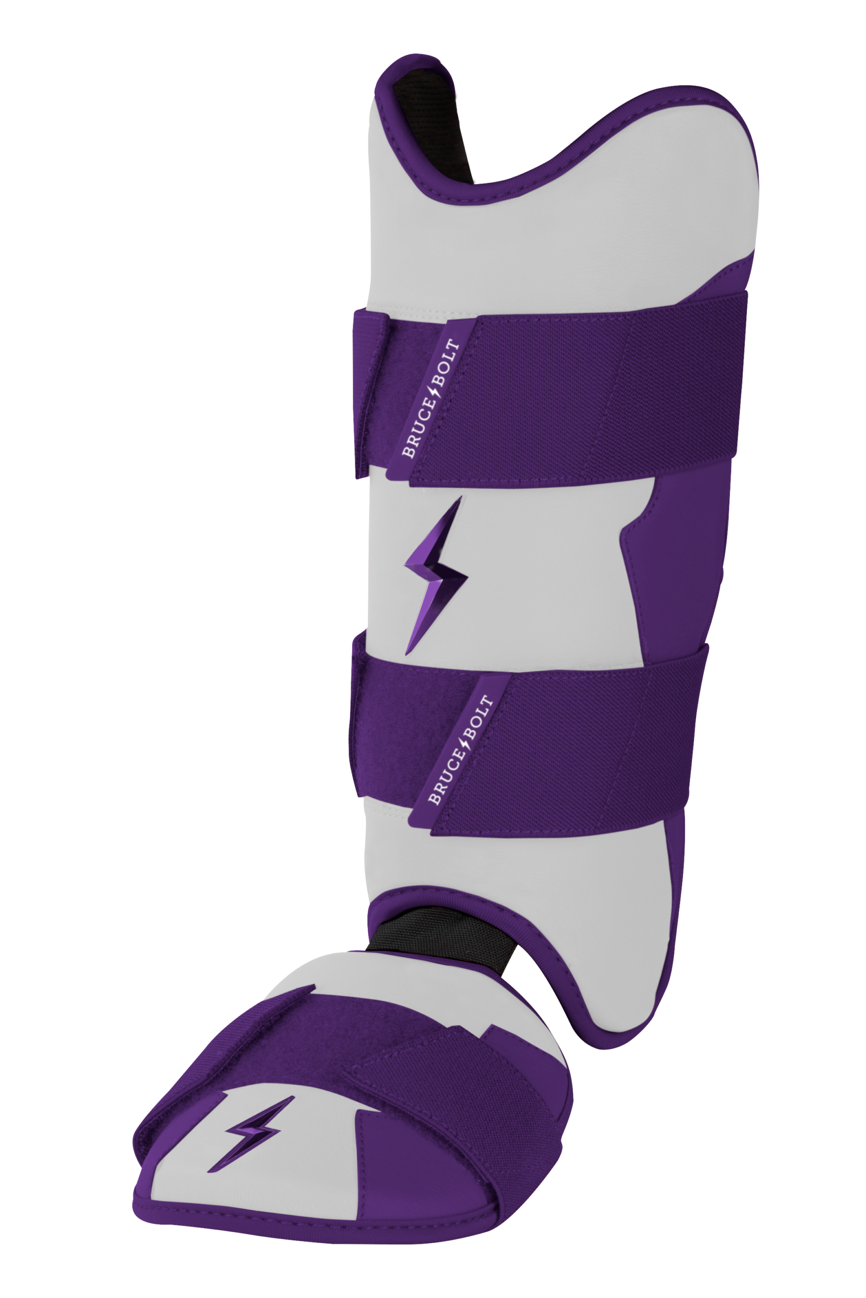 leg-guard-3-4left-chromeseries-purple.png