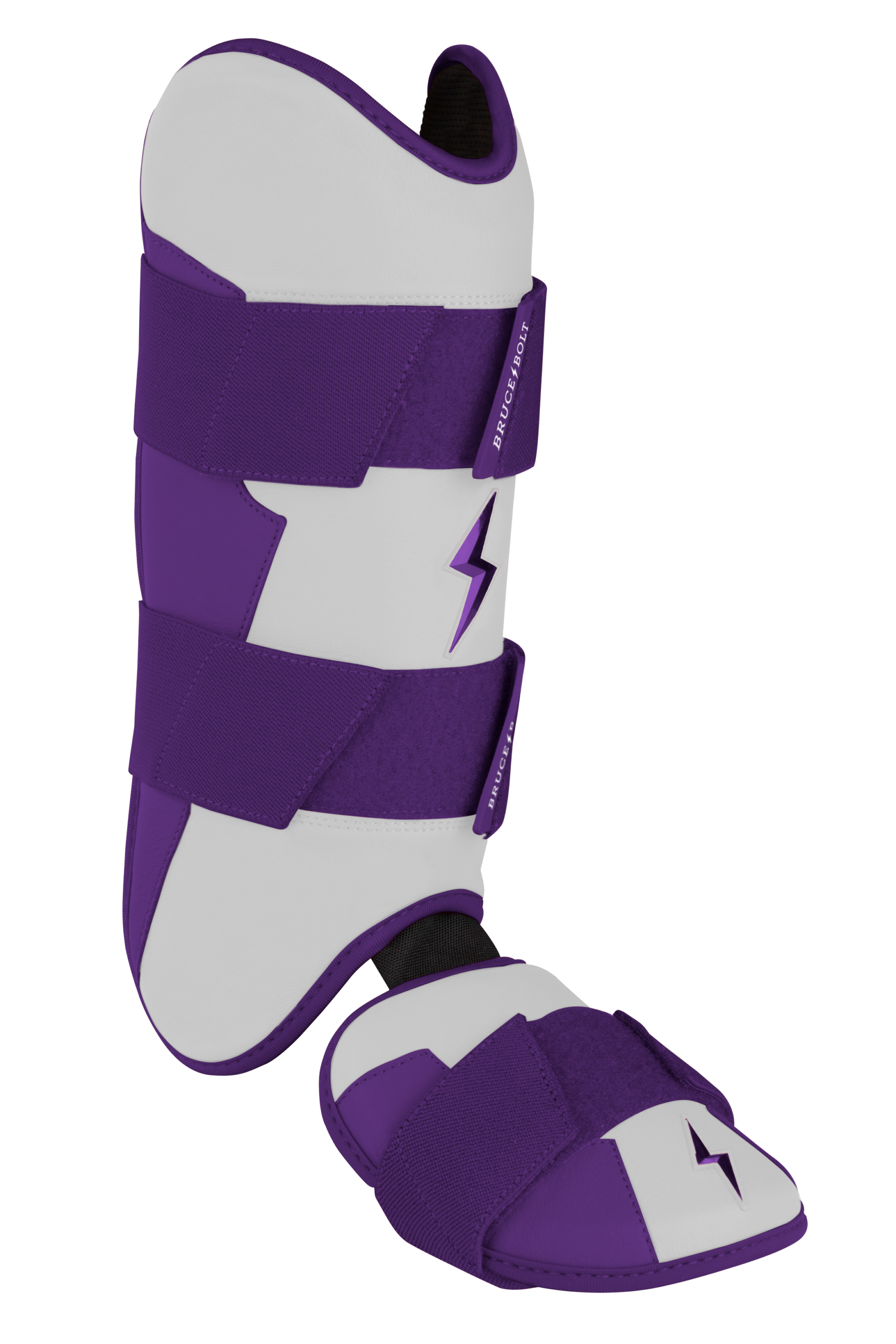 leg-guard-3-4right-chromeseries-purple.png