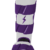 Chrome Series Leg Guard - Purple