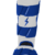 Chrome Series Leg Guard - Royal Blue