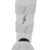 Chrome Series Leg Guard - White