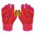Harrison Bader Signature Series Short Cuff Batting Gloves - Pink